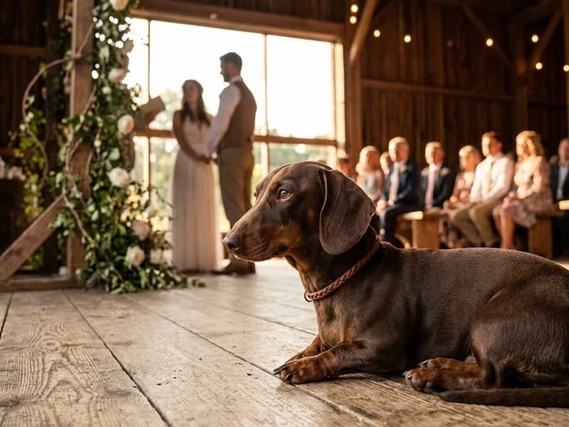 Must Love Dogs SoCal