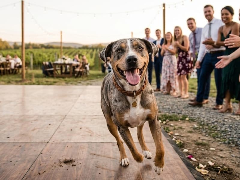 Santa Barbara Pet Sitters